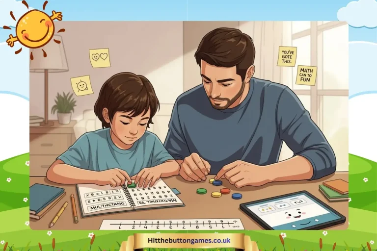 Helping Children