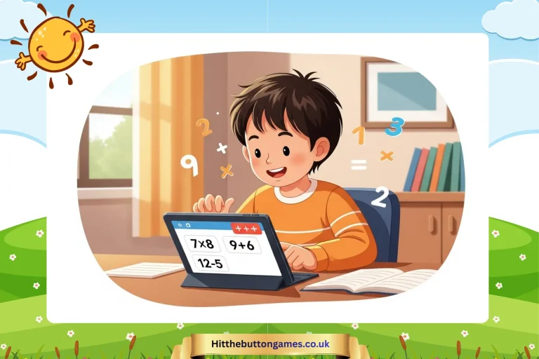 Math Facts