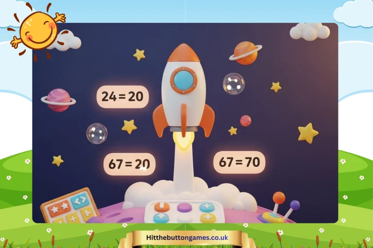 Rocket Rounding