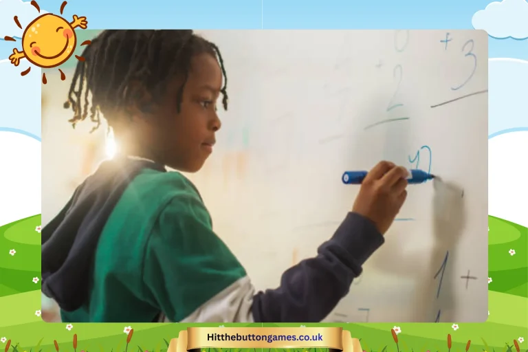 Subtraction Skills