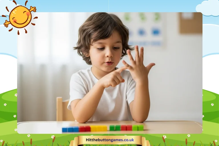 Counting Skills