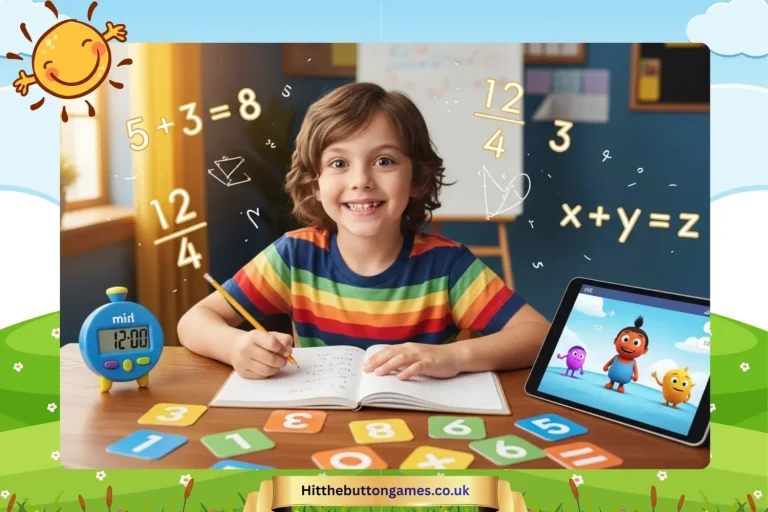Solving Math Equations