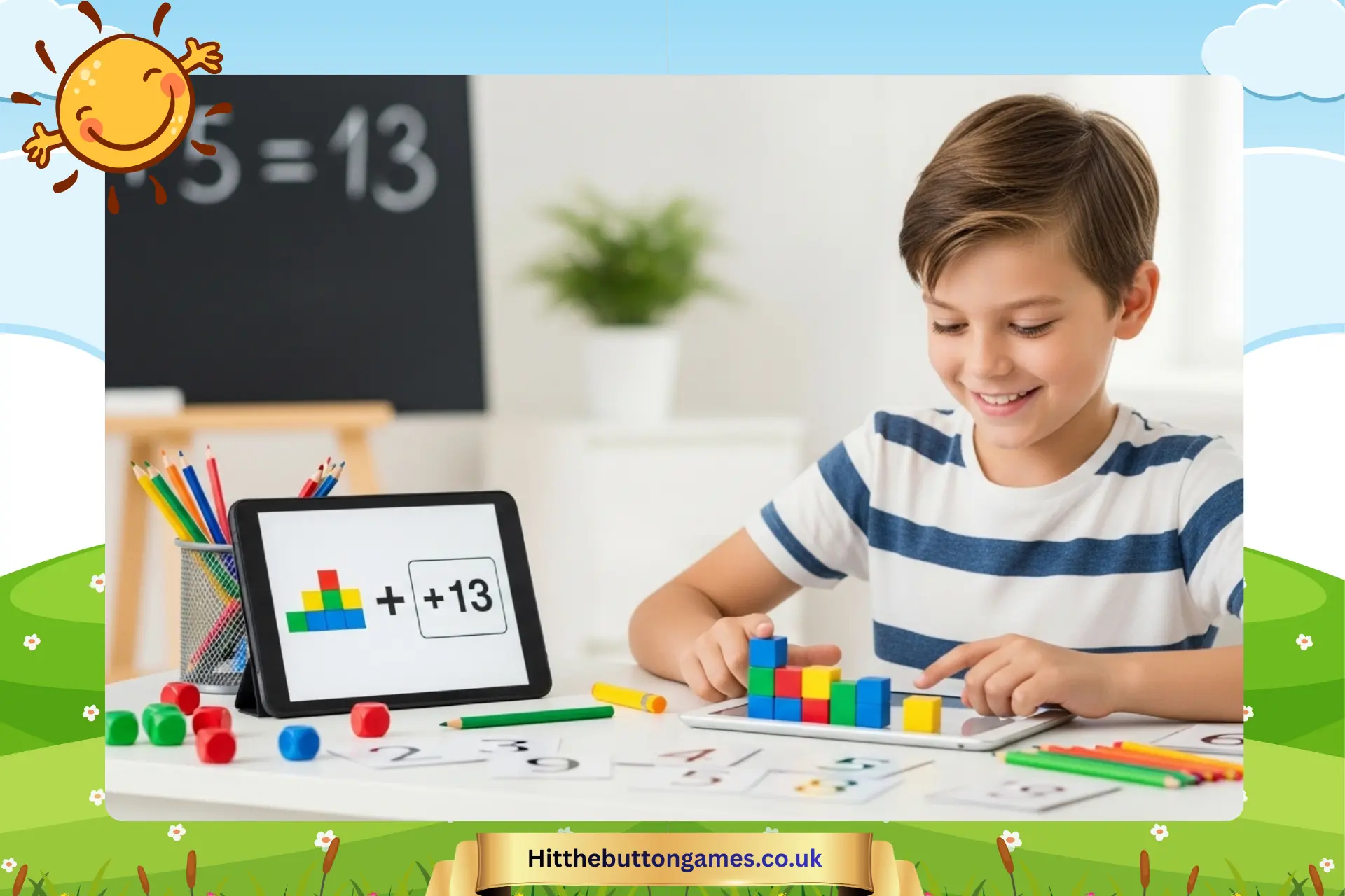 Free First Grade Computer Games Exciting Games for First Graders That Spark Growth 2026