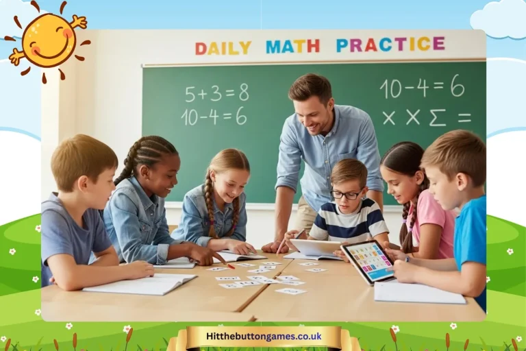 Math Practice
