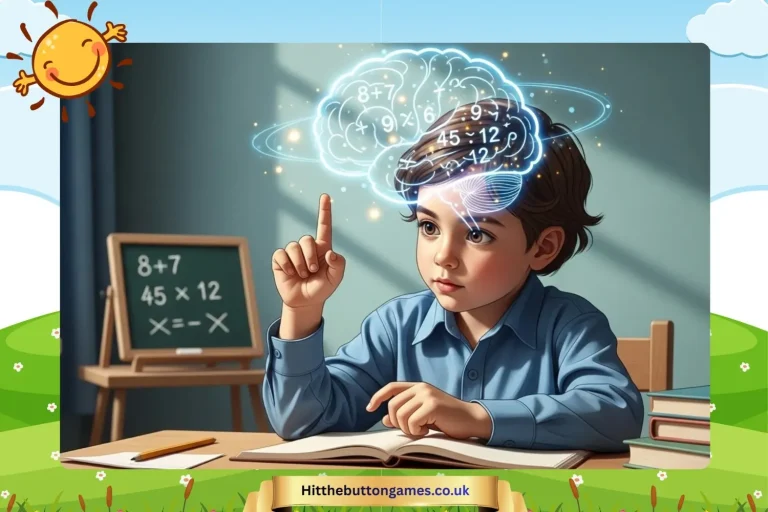 Mental Math